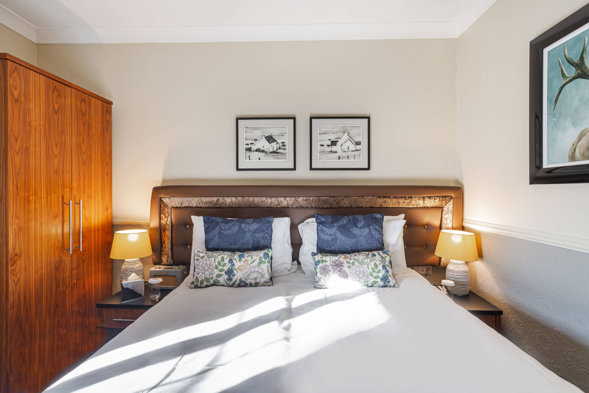 Classic Double Room Hotel Boston 4 scaled