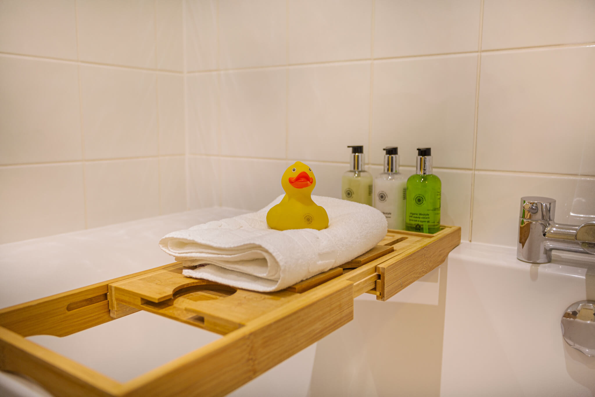 Deluxe Double Room Hotel Boston 4 scaled