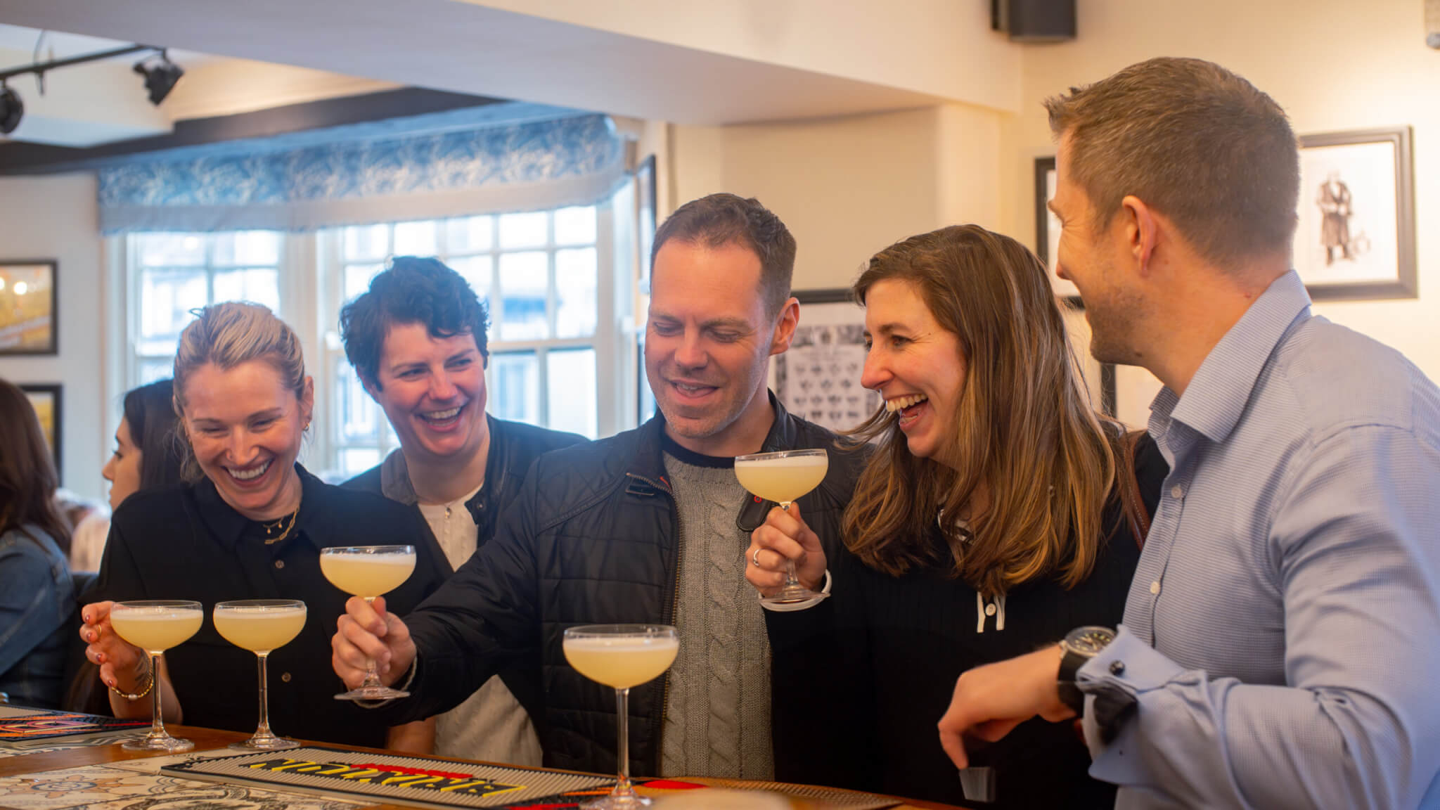 locals favourite pub boston white hart scaled