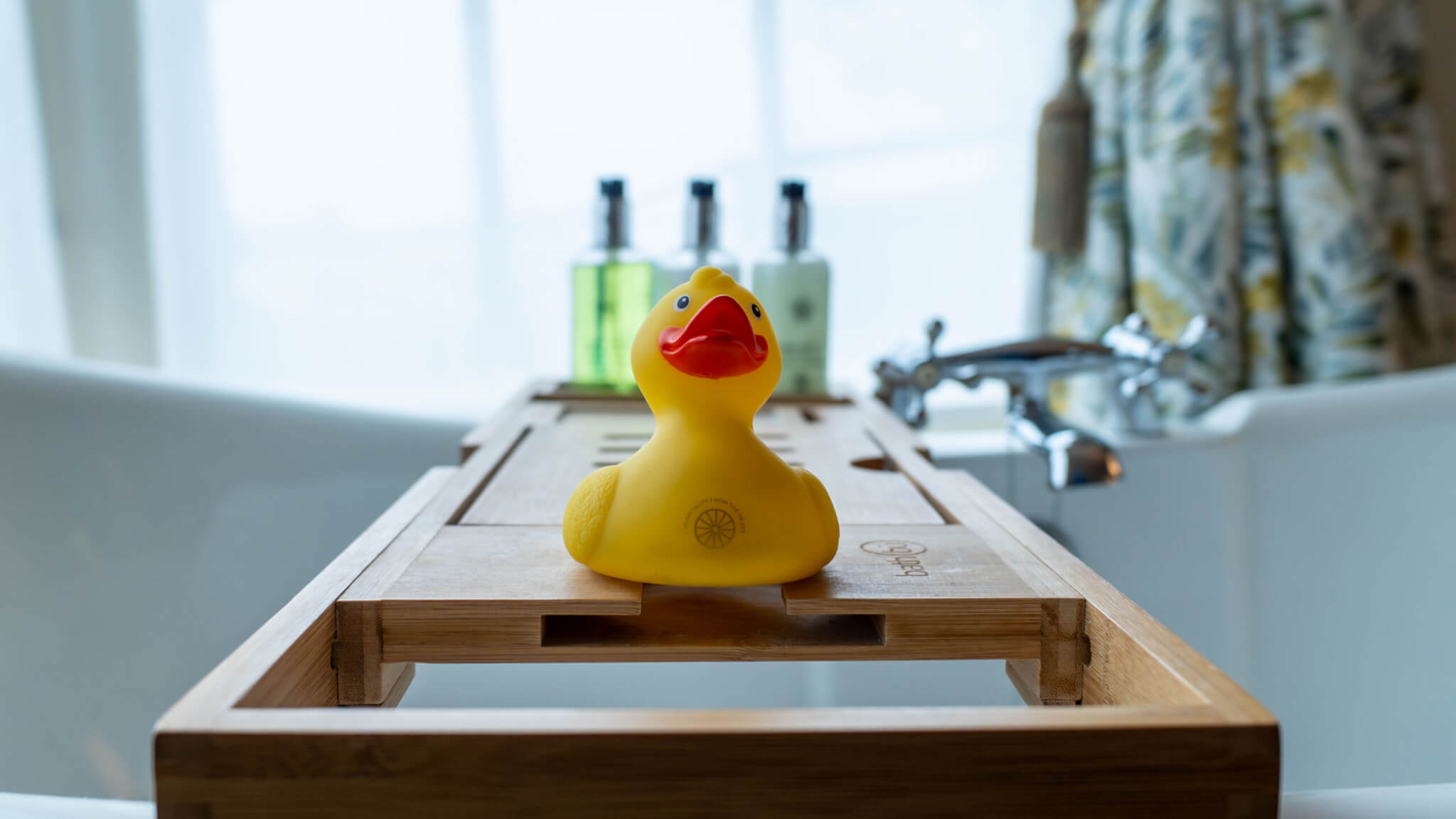 The White Hart Hotel Boston Inn Room Features That Will Make You Smile scaled