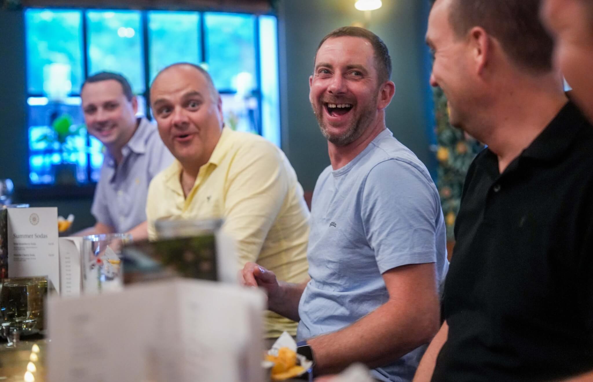 The White Hart Hotel Boston Meet Gather and Celebrate scaled