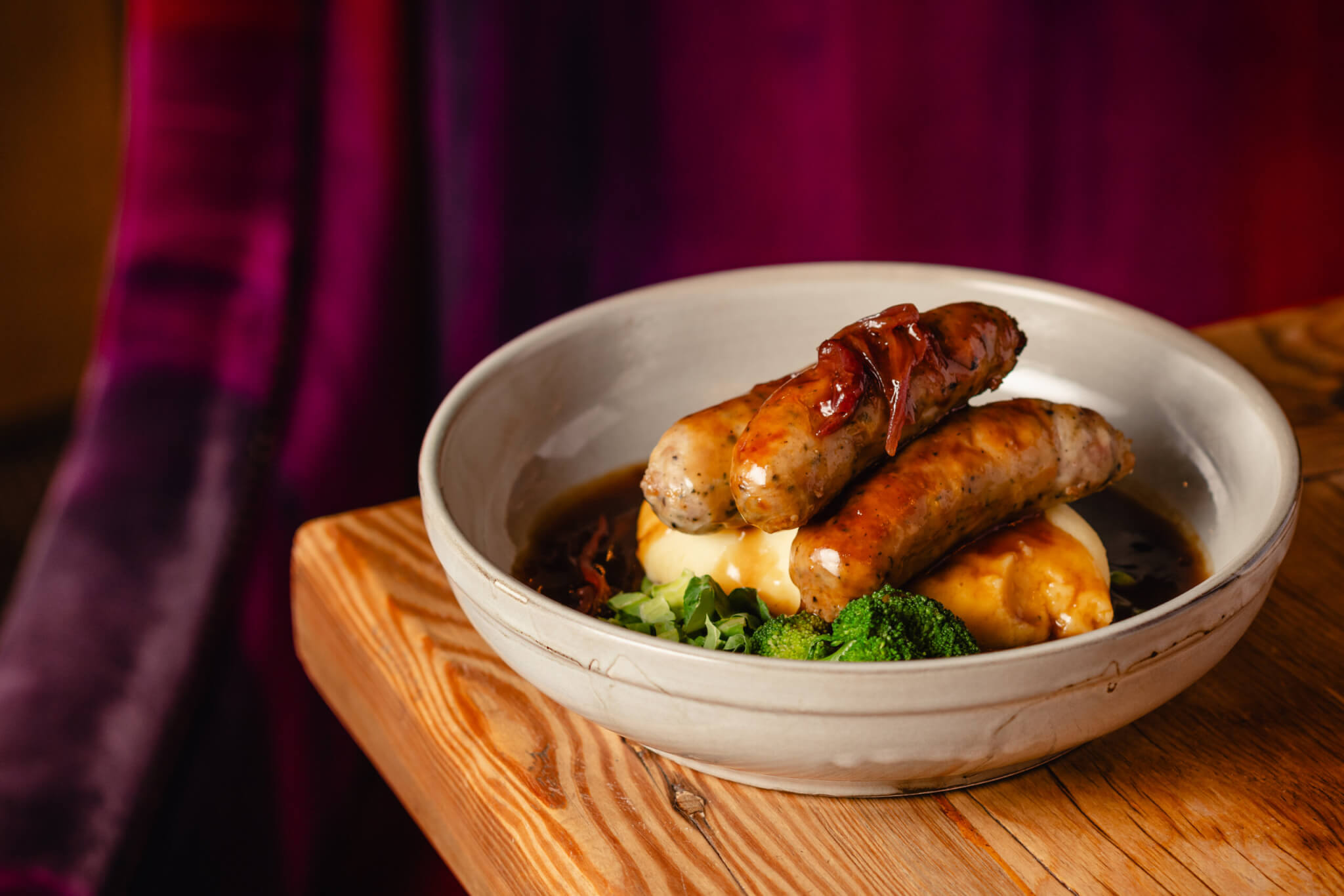 The White Hart Hotel Boston Taste of Tradition scaled